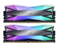 ADATA 16GB (2x8GB) 4133MHz CL19 XPG Spectrix D60G RGB - 580755 - zdjęcie 1